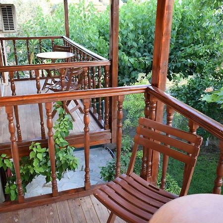 Family Villa Kalypso أوريوي المظهر الخارجي الصورة