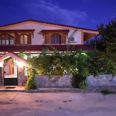 Family Villa Kalypso أوريوي المظهر الخارجي الصورة