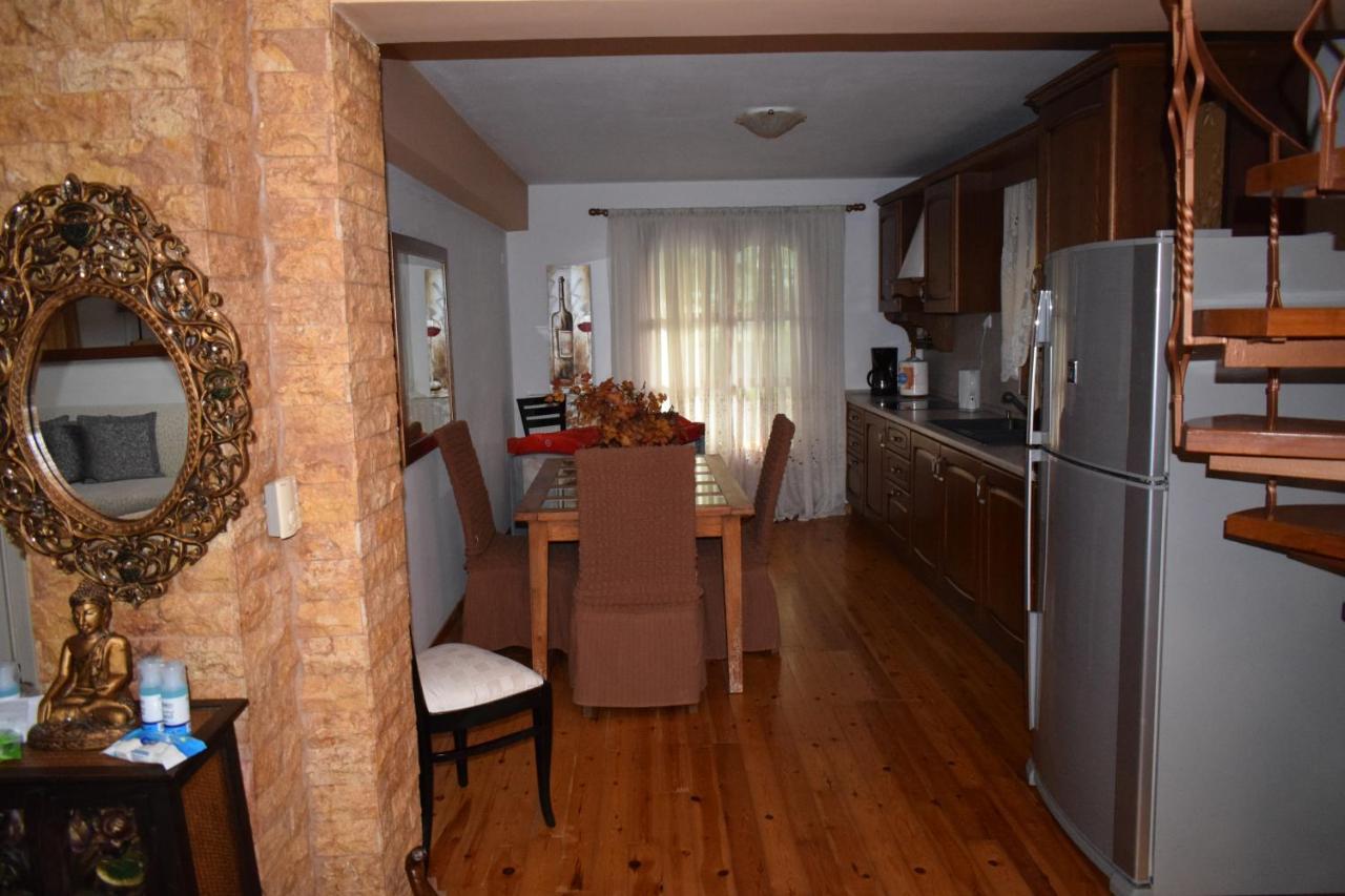 Family Villa Kalypso أوريوي المظهر الخارجي الصورة