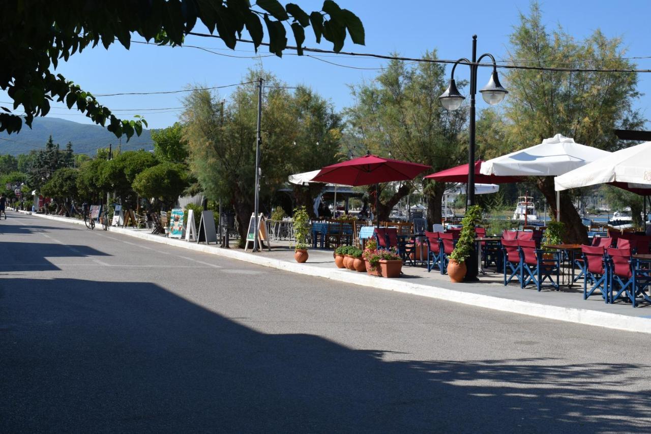 Family Villa Kalypso أوريوي المظهر الخارجي الصورة