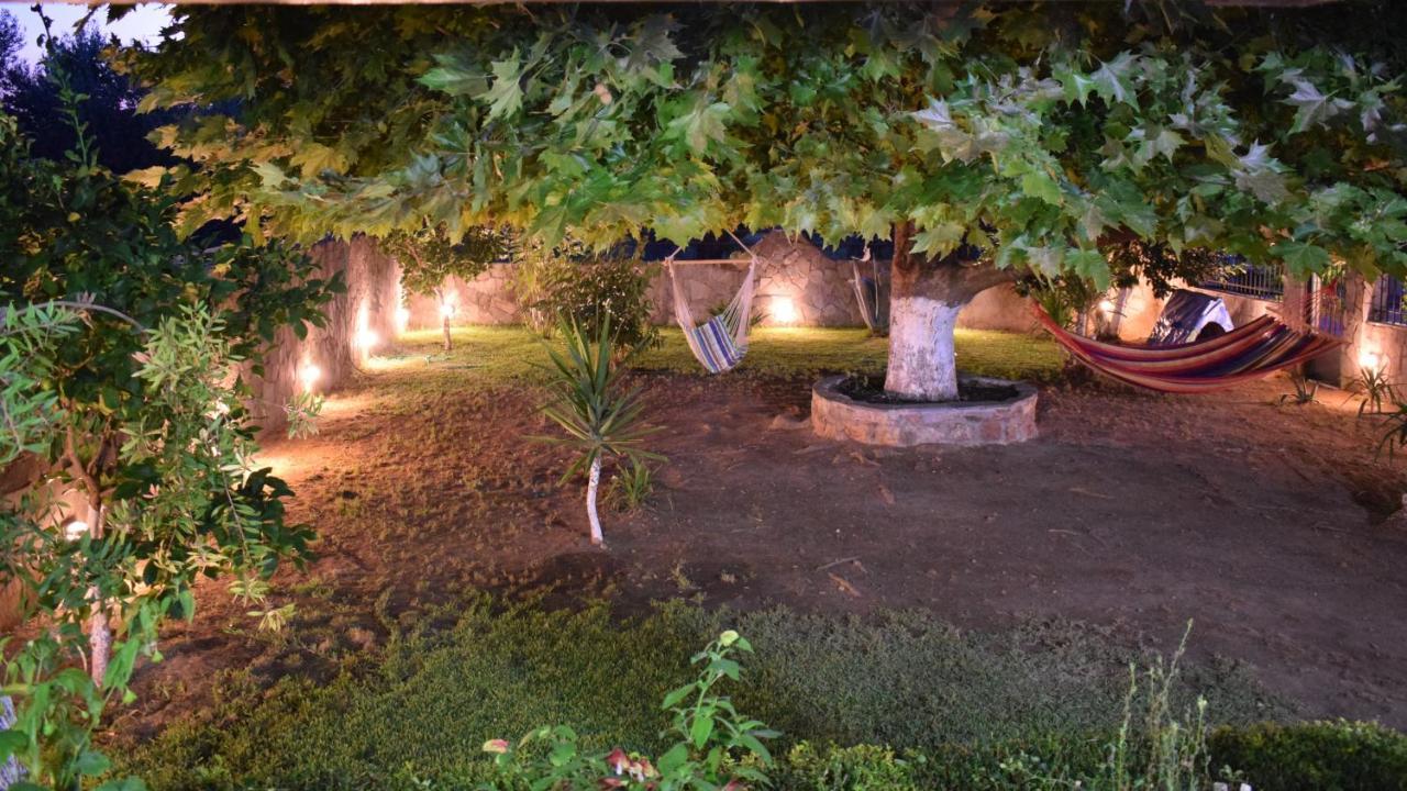 Family Villa Kalypso أوريوي المظهر الخارجي الصورة
